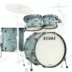 Tama Starclassic Maple Standard SLW Avis, Comparatif, Test