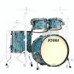 Tama Starclassic Maple Standard TQP : Test & Avis