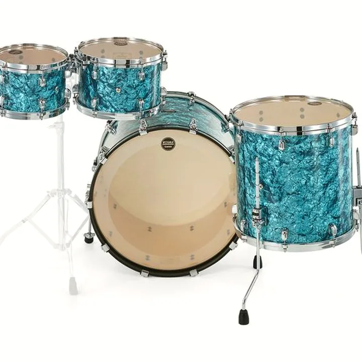 Tama Starclassic Maple Standard TQP , Test et Avis
