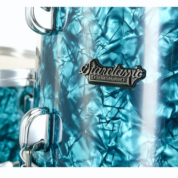 Tama Starclassic Maple Standard TQP , Test et Avis