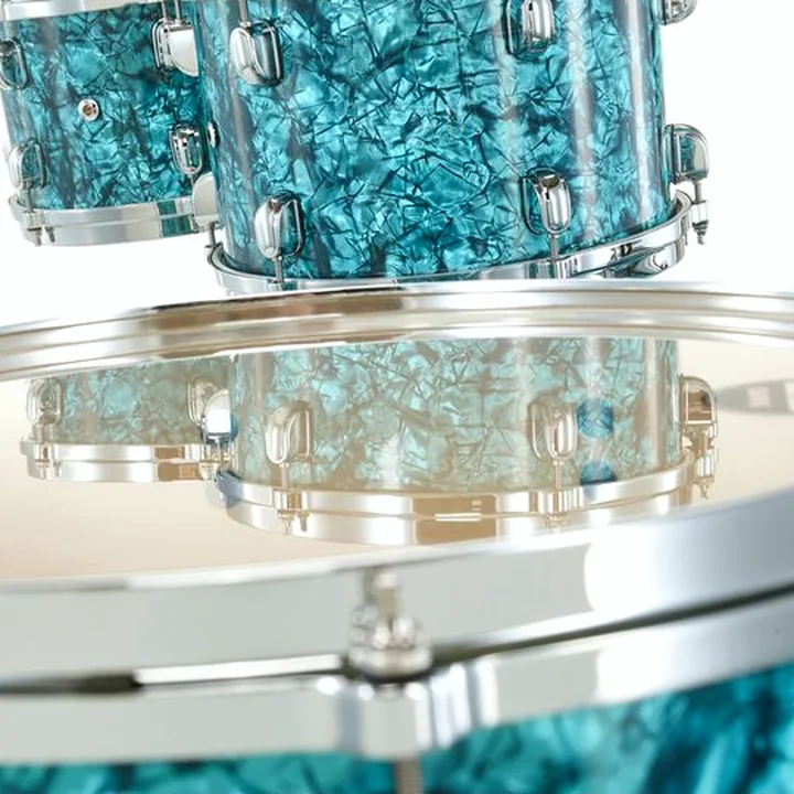 Tama Starclassic Maple Standard TQP , Test et Avis