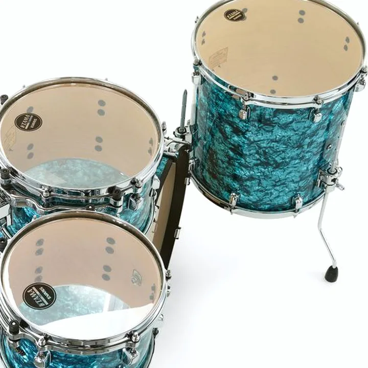 Tama Starclassic Maple Standard TQP , Test et Avis
