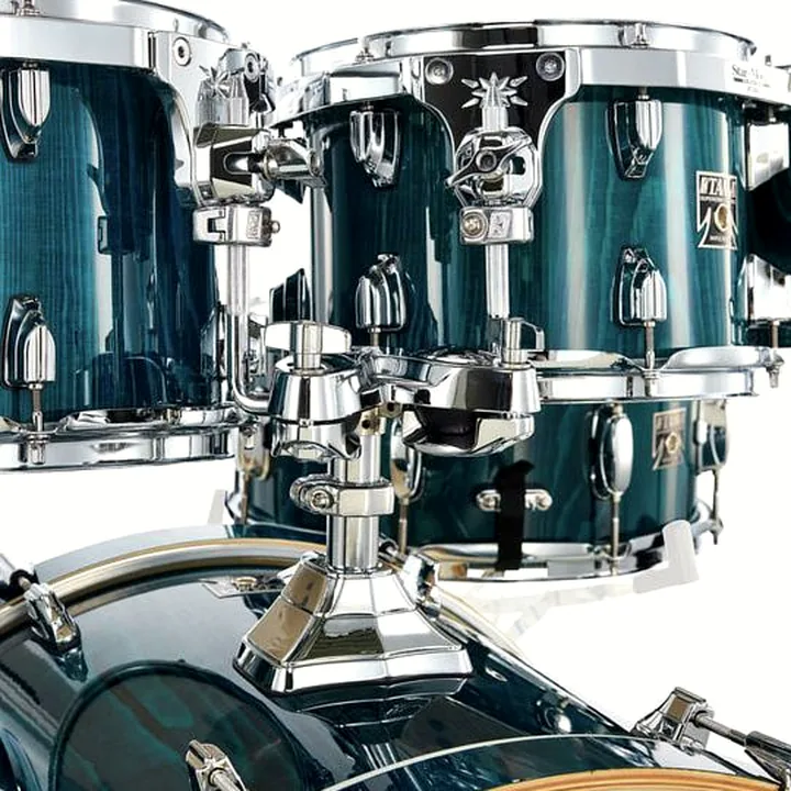 Tama Supers. Classic Shells 22 PGHP , Comparatif, Test et Avis
