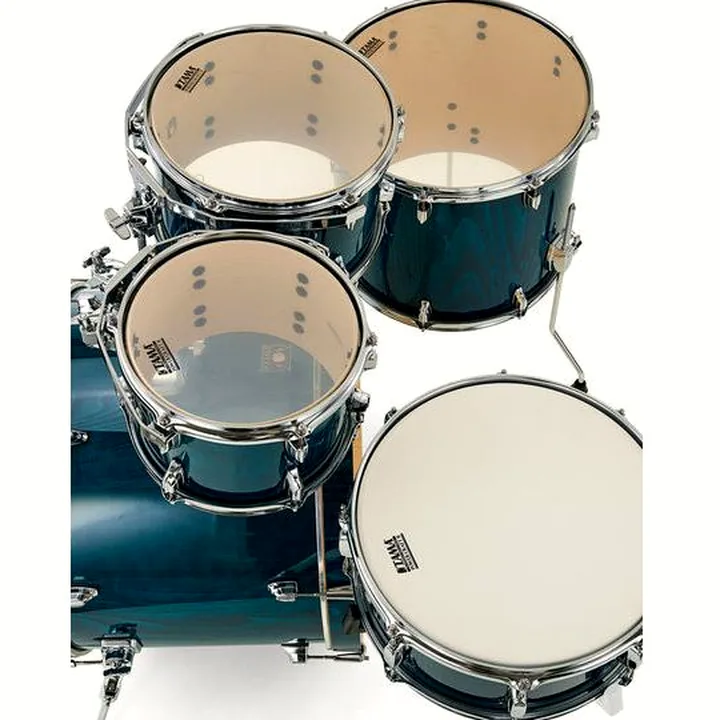 Tama Supers. Classic Shells 22 PGHP , Comparatif, Test et Avis
