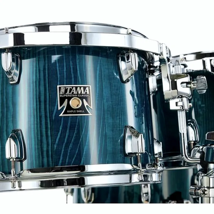 Tama Supers. Classic Shells 22 PGHP , Comparatif, Test et Avis
