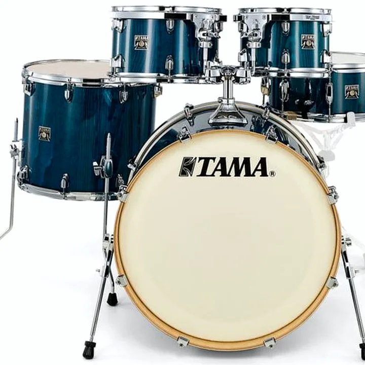 Tama Supers. Classic Shells 22 PGHP , Comparatif, Test et Avis