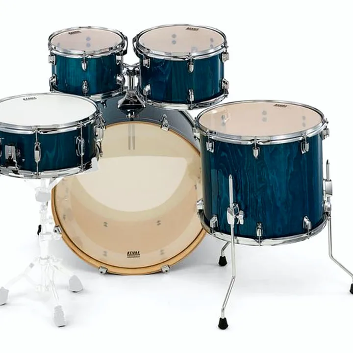 Tama Supers. Classic Shells 22 PGHP , Comparatif, Test et Avis