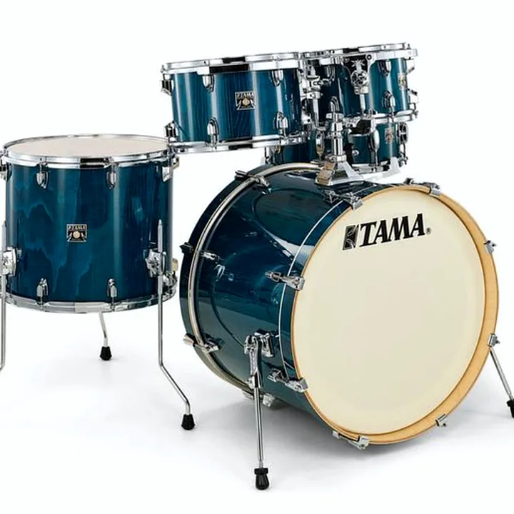 Tama Supers. Classic Shells 22 PGHP , Comparatif, Test et Avis