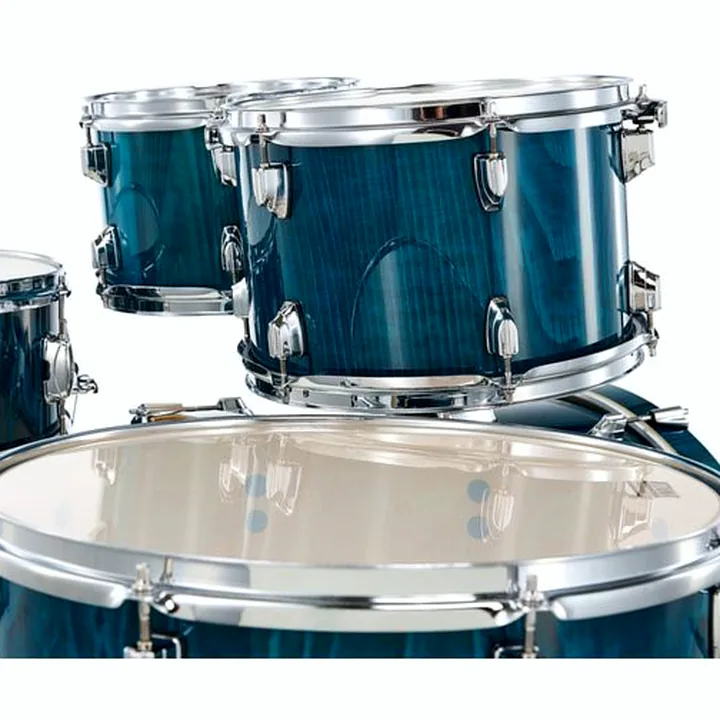 Tama Supers. Classic Shells 22 PGHP , Comparatif, Test et Avis