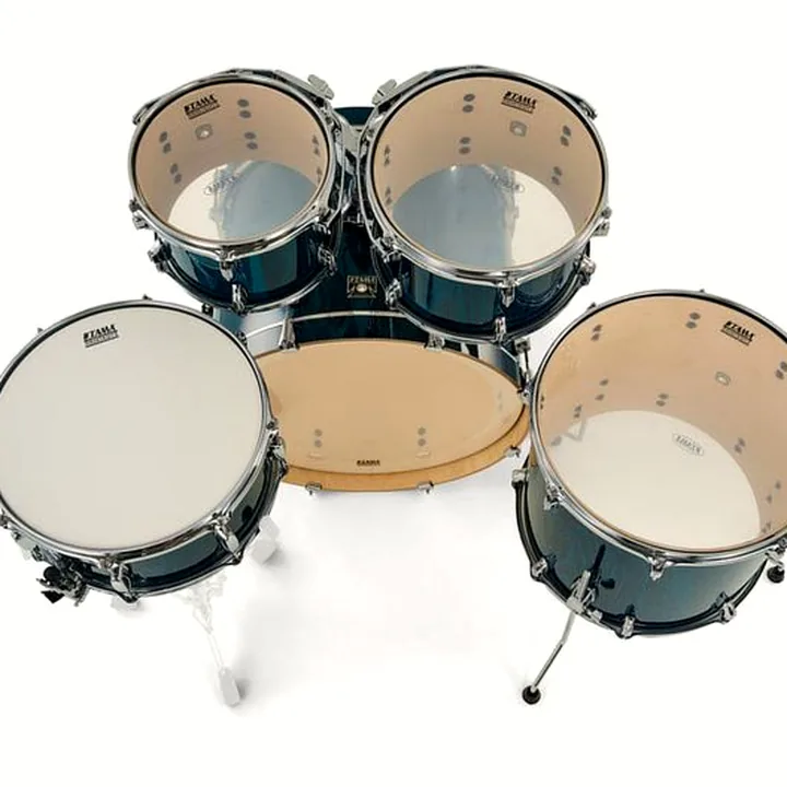 Tama Supers. Classic Shells 22 PGHP , Comparatif, Test et Avis