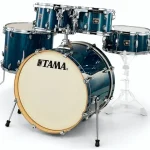 Tama Supers. Classic Shells 22 PGHP – Test, Comparatif et Avis