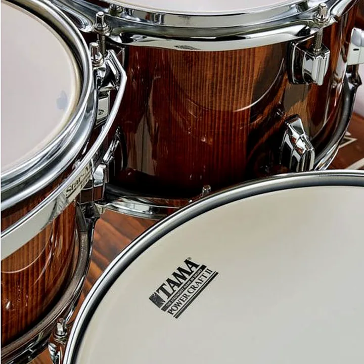 Tama Supers. Classic Shells 22 PGJP : Test, Avis & Comparatif