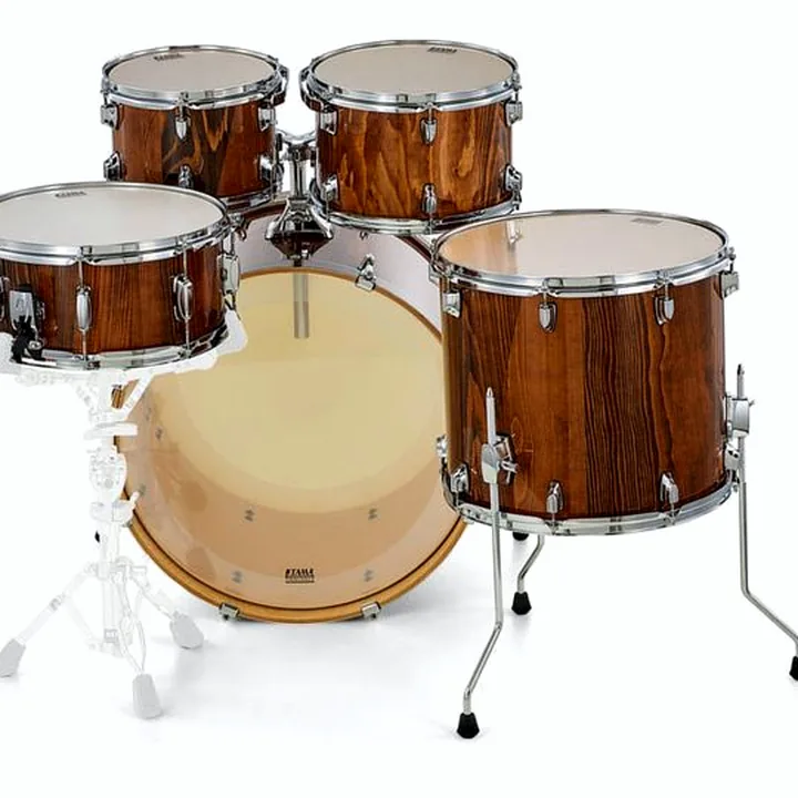 Tama Supers. Classic Shells 22 PGJP : Test, Avis & Comparatif