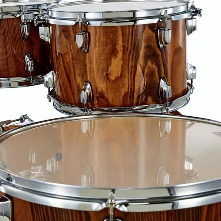 Tama Supers. Classic Shells 22 PGJP : Test, Avis & Comparatif