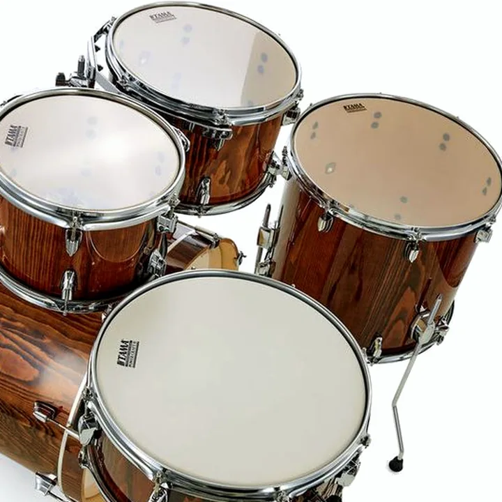 Tama Supers. Classic Shells 22 PGJP : Test, Avis & Comparatif