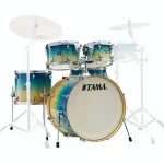 Tama Superst. Class. Shells 22 PCLP : Avis, Test