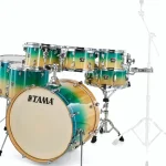 Tama Superst. Classic 7pcs -PCLP , Avis, Comparatif & Test