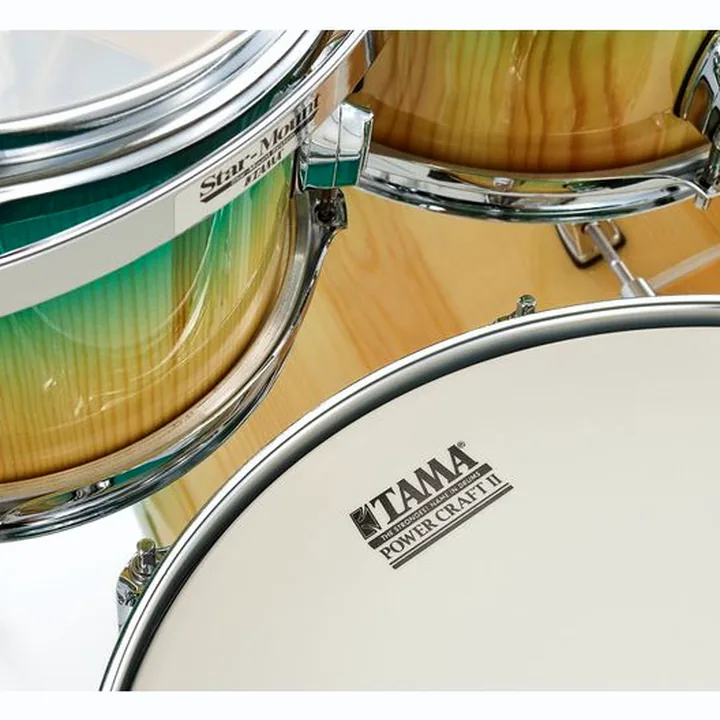 Tama Superst. Classic 7pcs -PCLP , Avis, Comparatif & Test