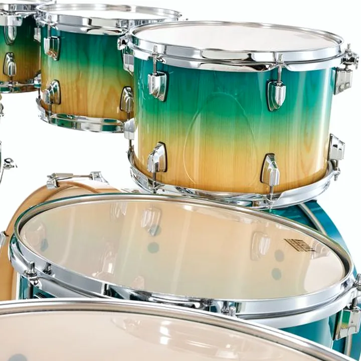 Tama Superst. Classic 7pcs -PCLP , Avis, Comparatif & Test