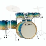 Tama Superst. Classic 7pcs -PCLP : Test et Avis