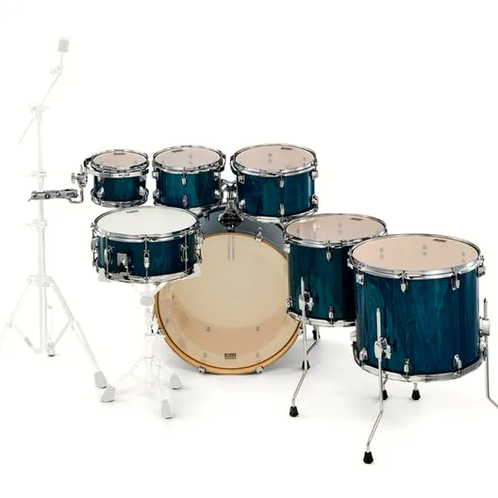 Tama Superst. Classic 7pcs -PGHP – Avis et Test