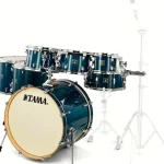 Tama Superst. Classic 7pcs -PGHP – Comparatif, Avis et Test