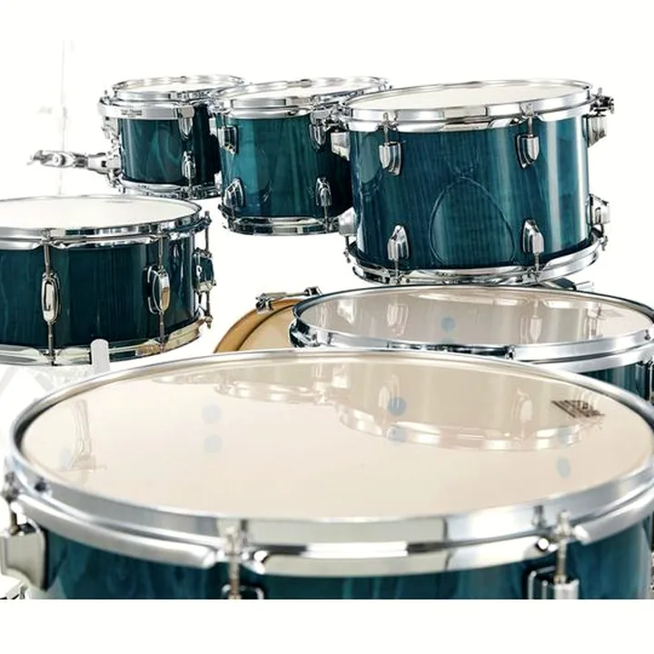 Tama Superst. Classic 7pcs -PGHP – Avis et Test