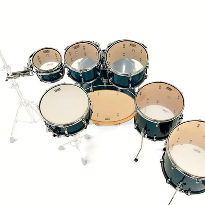 Tama Superst. Classic 7pcs -PGHP – Avis et Test