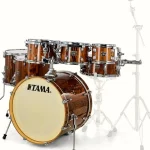Tama Superst. Classic 7pcs -PGJP – Avis, Test et Comparatif