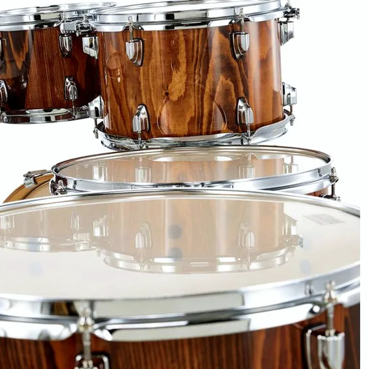 Tama Superst. Classic 7pcs -PGJP Comparatif, Test et Avis