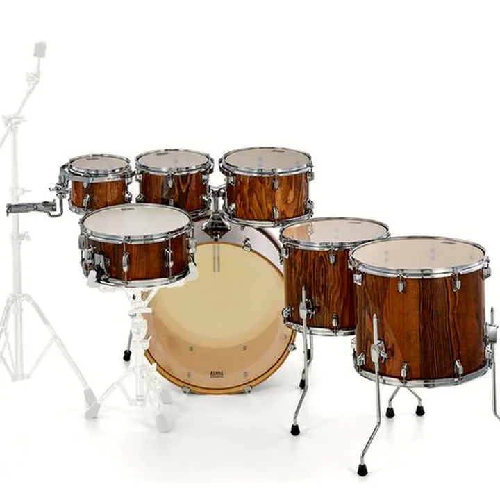Tama Superst. Classic 7pcs -PGJP Comparatif, Test et Avis