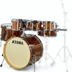 Tama Superst. Classic 7pcs -PGJP Comparatif, Test et Avis