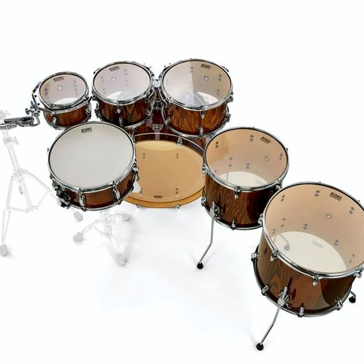 Tama Superst. Classic 7pcs -PGJP Comparatif, Test et Avis