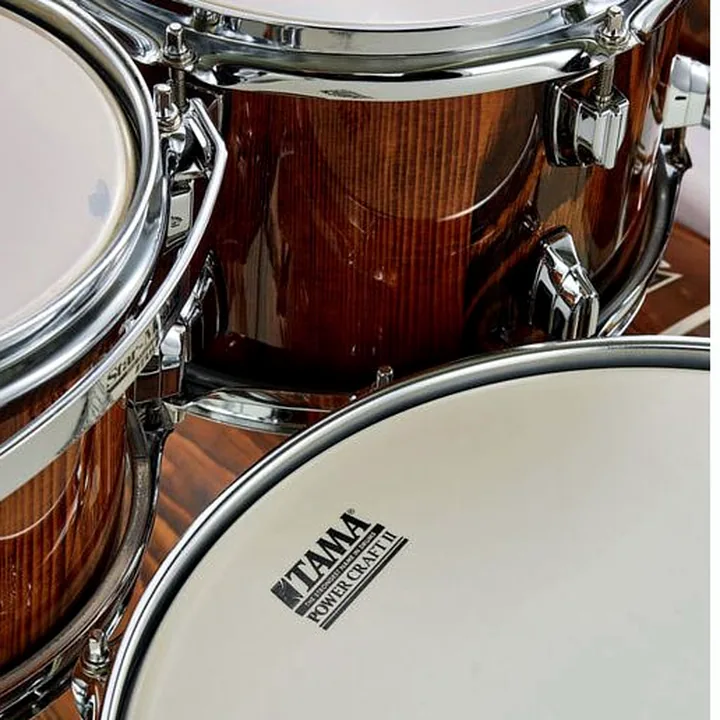 Tama Superst. Classic 7pcs -PGJP Comparatif, Test et Avis