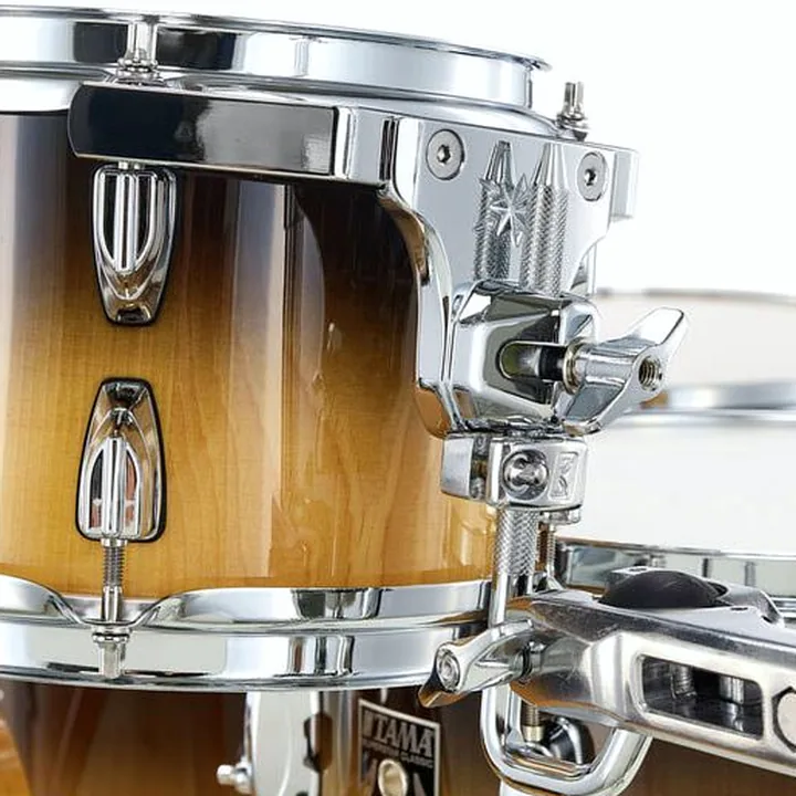 Tama Superst. Classic 7pcs -PGLP / Avis, Test et Comparatif