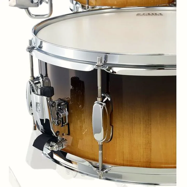 Tama Superst. Classic 7pcs -PGLP / Avis, Test et Comparatif