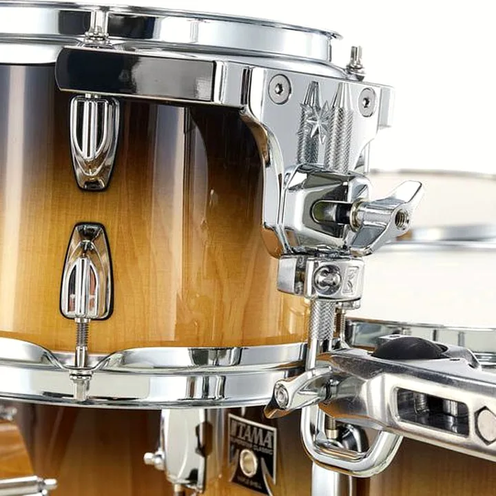 Tama Superst. Classic 7pcs -PGLP – Comparatif, Test et Avis