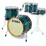 Tama Superst. Classic Shells 18 BAB Comparatif, Test & Avis