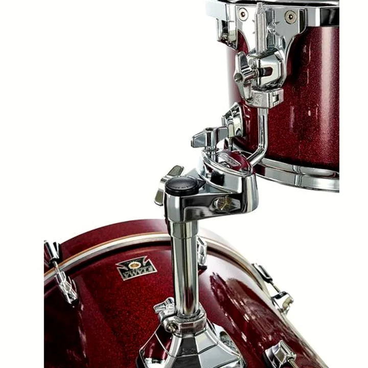 Tama Superst. Classic Shells 18 DRP – Comparatif, Test, Avis