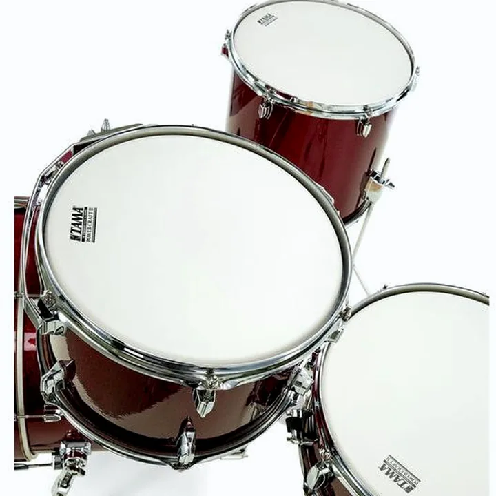 Tama Superst. Classic Shells 18 DRP – Comparatif, Test, Avis