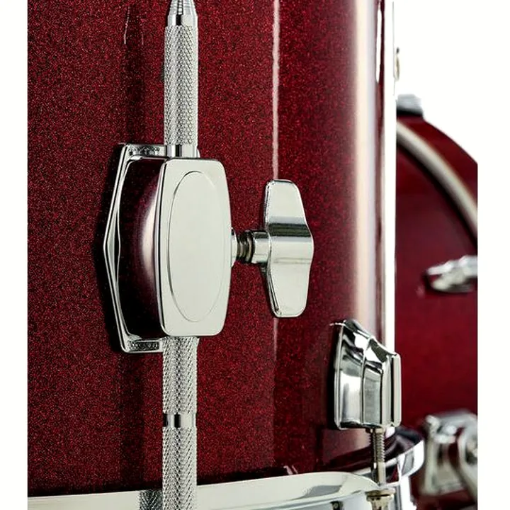 Tama Superst. Classic Shells 18 DRP – Comparatif, Test, Avis