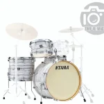 Tama Superst. Classic Shells 18 ICA Avis, Comparatif, Test