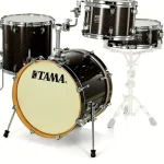 Tama Superst. Classic Shells 18 MGD , Avis, Comparatif et Test