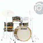 Tama Superst. Classic Shells 18 NET , Avis, Test