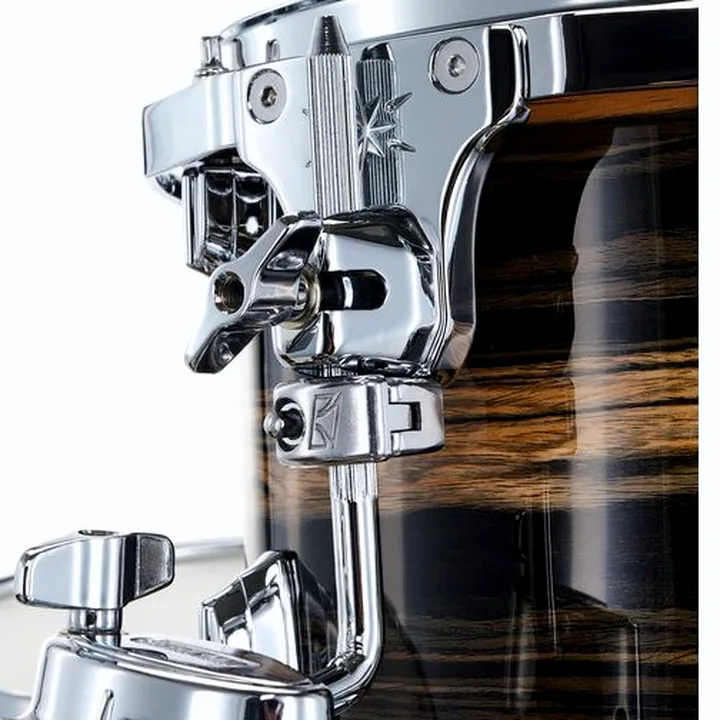 Tama Superst. Classic Shells 18 NET / Test, Avis & Comparatif