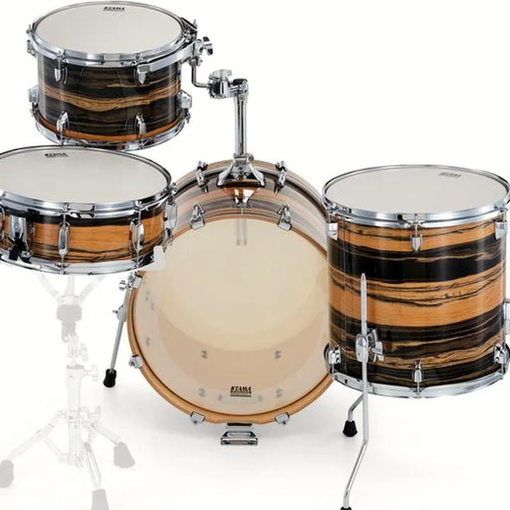 Tama Superst. Classic Shells 18 NET / Test, Avis & Comparatif