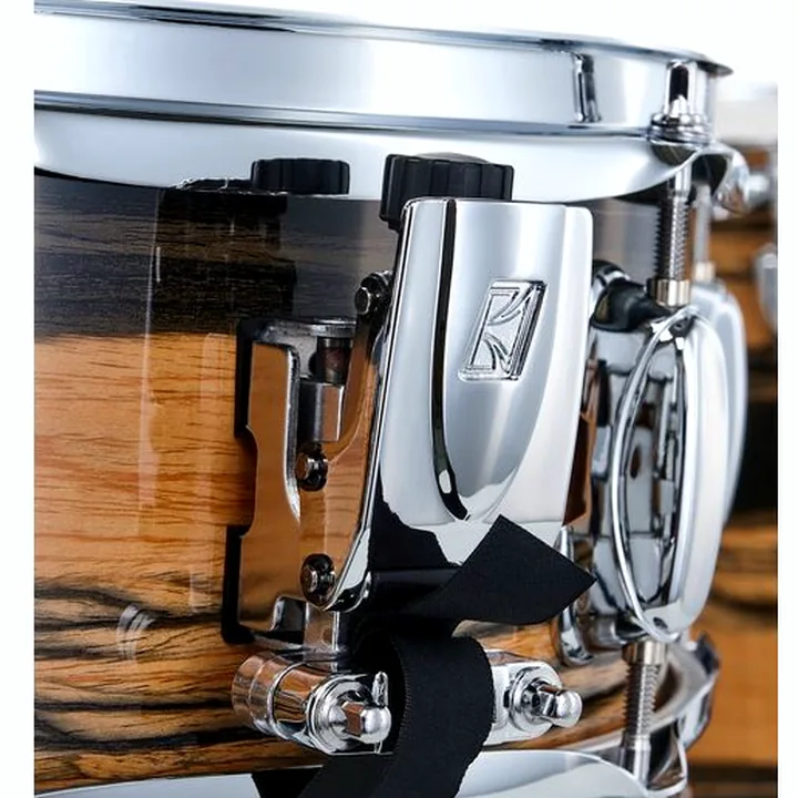 Tama Superst. Classic Shells 18 NET / Test, Avis & Comparatif