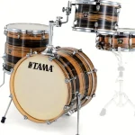 Tama Superst. Classic Shells 18 NET / Test, Avis & Comparatif