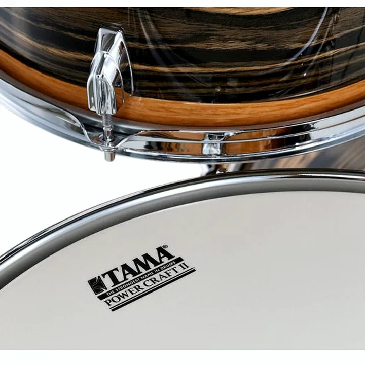 Tama Superst. Classic Shells 18 NET / Test, Avis & Comparatif