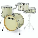 Tama Superst. Classic Shells 18 VWS / Test & Avis